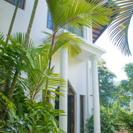 Holistic Villas River