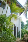 Holistic Villas River Hotels in Gannoruwa