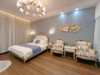 CQS  HOTEL Hotels in Tongyu