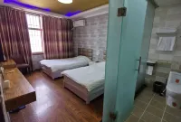 Fuyang Fude Business Hotel Hotels in Ruyang