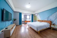 Yunqi Scenic Hotel (Yinchuan Jinfeng Wanda) - Condos