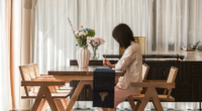 杭州半畝塘露營藝術莊園