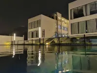 Muxinju Fengyi Resort - Pools