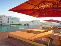 Muxinju Fengyi Resort - Pools