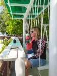 Courtyard Guesthouse Hotels in Kuda Huraa