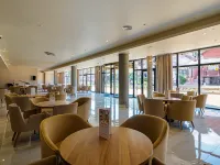 Król Plaza Spa & Wellness Hotels in Darlowo