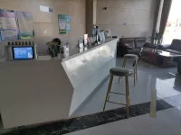 Yanchi Junyu Garden Business Hotel