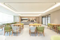 JI Hotel (Cangzhou West Railway Station Jinggui Center) Hotels in Cang County