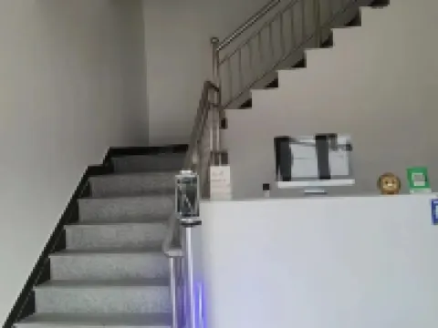 Dingxing Yi Hotel Hotels in Dingxing