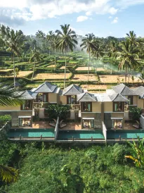 Stanagiri Villas Ubud