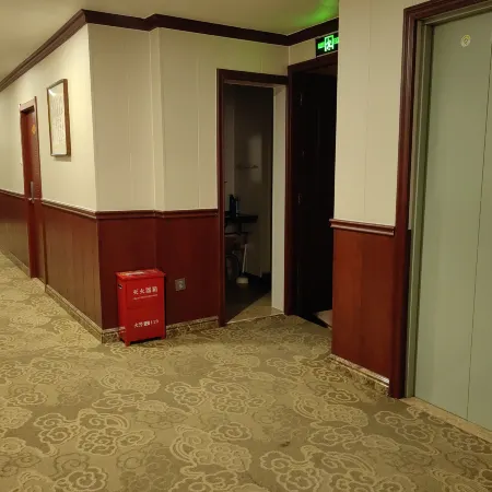 Lu'an Jinqiao Hotel