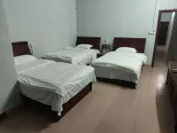 Guest Wanfang Business Hotel