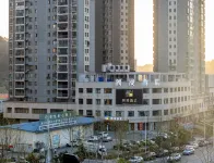 CHEERMAY Hotel (Shiyan Wanda Plaza)