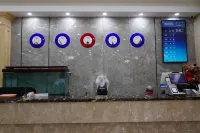 Jintai Marriott HoteI Hotels in Xayar