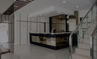 Osaka Hotel Batam