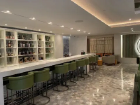 Zhujiajian Ruiyue Resort Hotels in Zhoushan