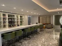 Zhujiajian Ruiyue Resort Hotel a Zhoushan