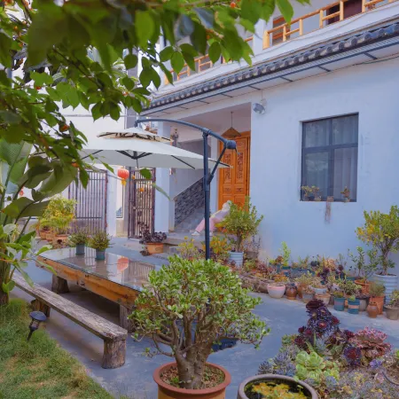 Pincha Guesthouse