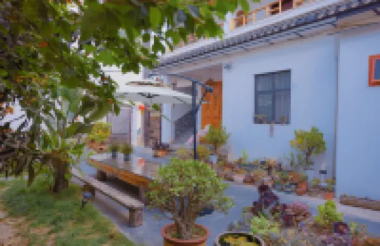 Pincha Guesthouse Hotels near Cai Village