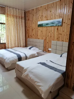 Zixing Lianshuxian Farmstay