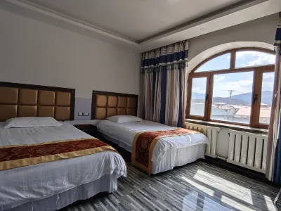 Xifenglou Hotel