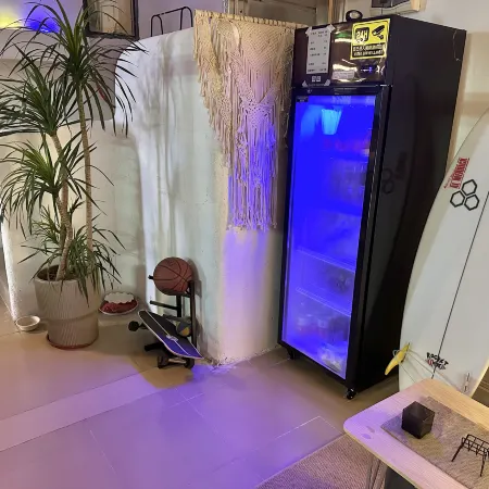 TheLivingRoom Homestay Отели рядом с достопримечательностью «Кичонг Бич»