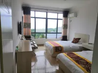 天柱山七星中国式旅館
