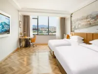 비엔나 호텔(Vienna Hotel) 호텔（네이장쯔중） 상하이 올림픽 스포츠 공원의 주요 경기장 주변 호텔