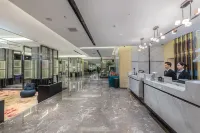 Lancang Wonder Land Elegance Hotel Hotels in Lancang