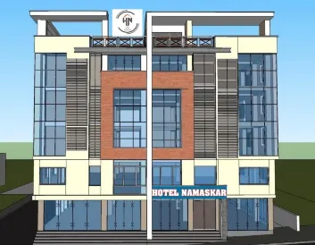 Hotel Namaskar
