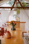 Hills Hotels in Sui County