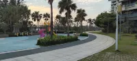 Dongshan Yixia Seaview Homestay