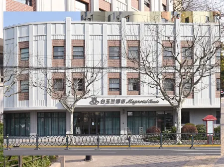 Magnotel