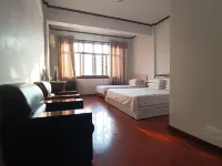 Wu'an Fugui Restaurant Inn