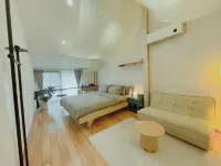 Hillside Homestay Yangshuo (Shili Gallery Yulonghe Branch)