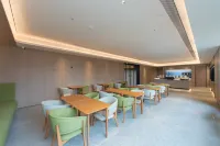 JI Hotel (Xiaoxian Zhangjiang Hi-Tech Park) - พร้อมอาหารเช้า