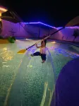 Deer  Panoramic View of Taihu Hot Spring Home Party Club - Villas