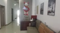 HAPPY LIVE HOTEL Hotels in Jiayin County