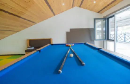 Beijing Mulin Chunxiao Homestay