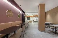 โรงแรม Ni Hao (หวู่ไฉเฉิง หยูเหยา)