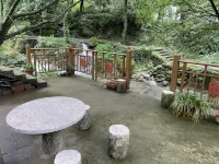 Shuanglong Dejin Homestay Hotel in zona Shuanglong Cave Scenic Spot