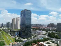 Shantou Marriott Hotel Hotels in Shantou