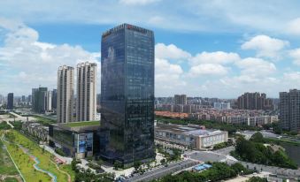 Shantou Marriott Hotel