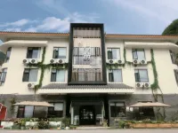 โรงแรมกุยซื่อ - พร้อมอาหารเช้า