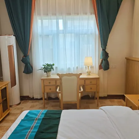 LuMingHotel