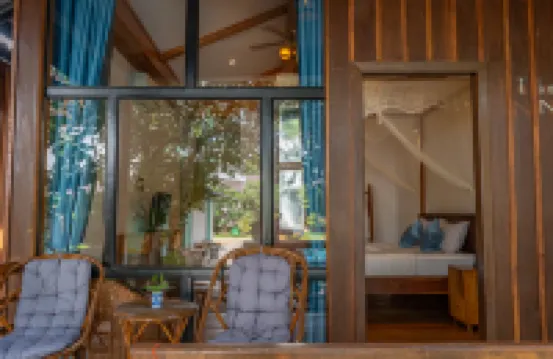 Habana Angkor Boutique Hotel Hotels in 