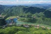 Shanhuju Homestay Hotels near Chujiatan