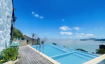 Wenling yinxingyuan seaside home stay