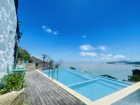 Wenling yinxingyuan seaside home stay