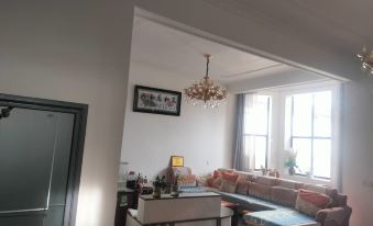 Yujia Famous Garden Homestay